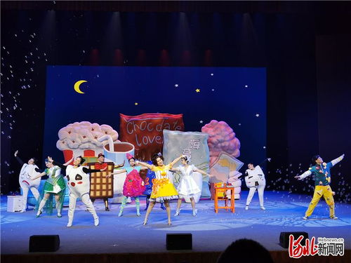 河北创演《鹊桥会》 为好剧本寻觅“好婆家”的艺术盛事